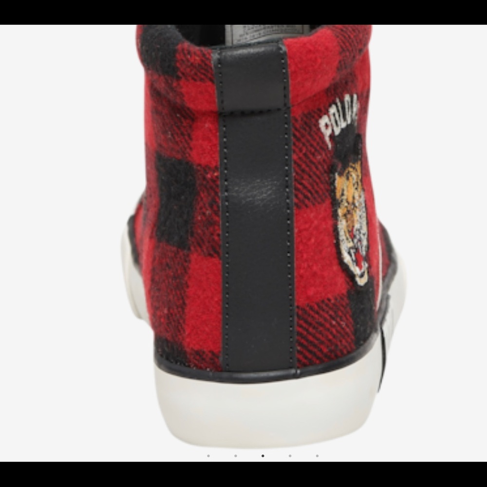 ralph lauren polo eastern mid size 3/1’2 - Picture 3 of 8